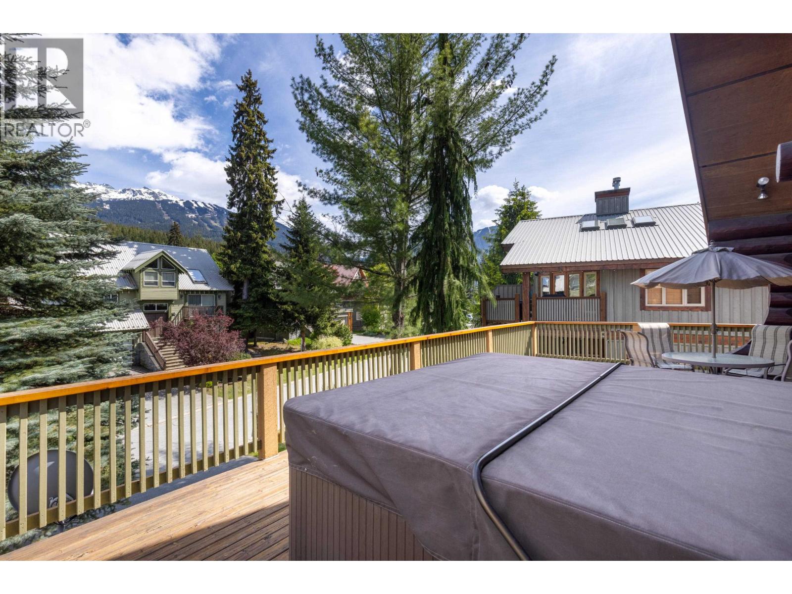 7270 Spruce Grove Circle, Whistler, British Columbia  V8E 0E8 - Photo 18 - R3124555