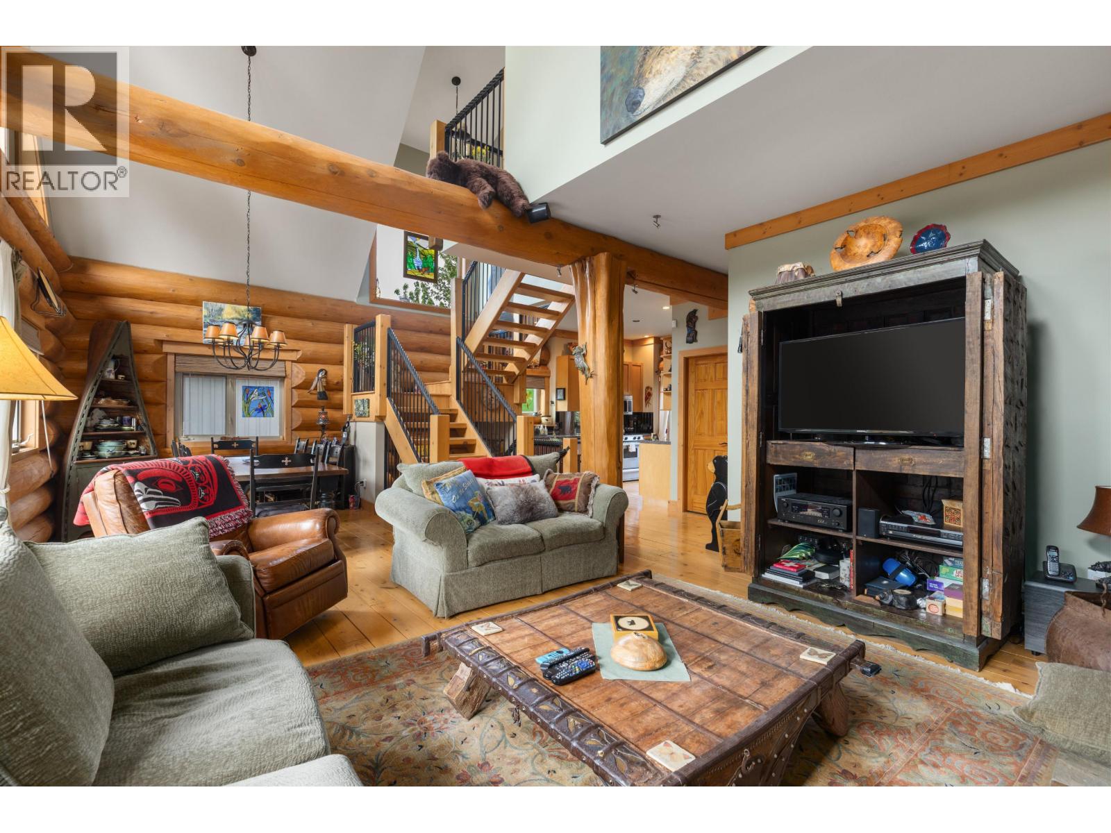 7270 Spruce Grove Circle, Whistler, British Columbia  V8E 0E8 - Photo 12 - R3124555