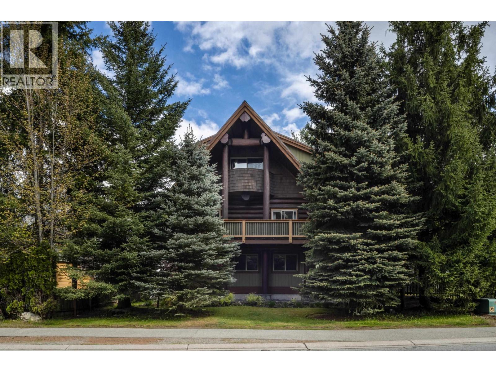 7270 Spruce Grove Circle, Whistler, British Columbia  V8E 0E8 - Photo 7 - R3124555