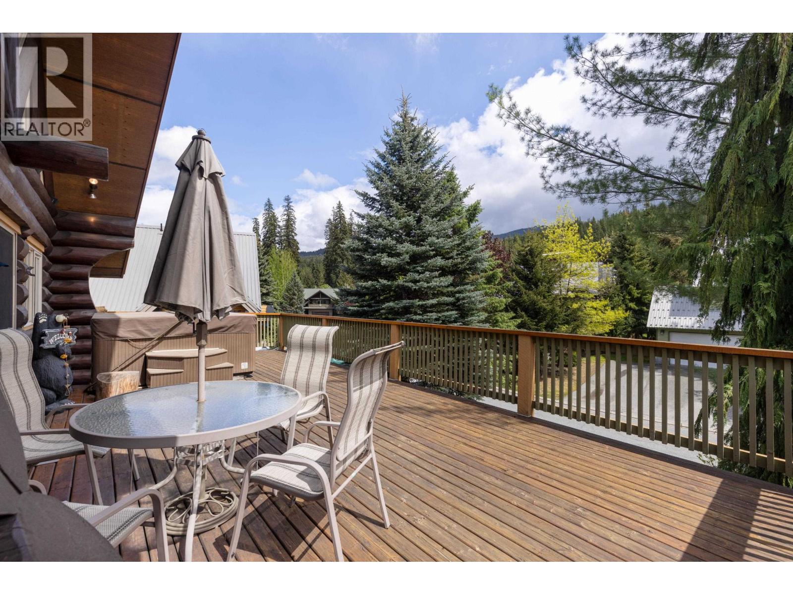 7270 Spruce Grove Circle, Whistler, British Columbia  V8E 0E8 - Photo 20 - R3124555