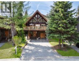 7270 SPRUCE GROVE CIRCLE, Whistler, British Columbia