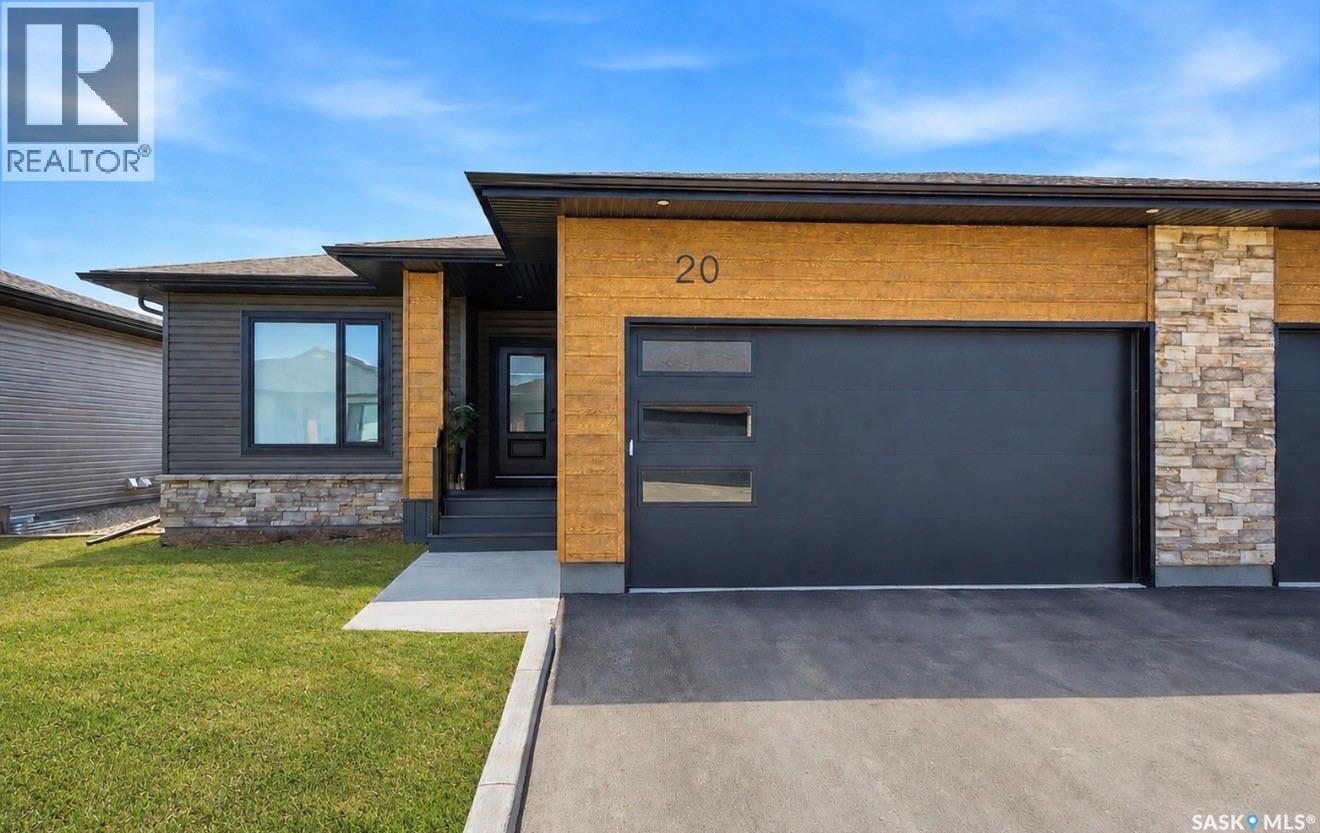 20 515 Delainey ROAD, Saskatoon, Saskatchewan