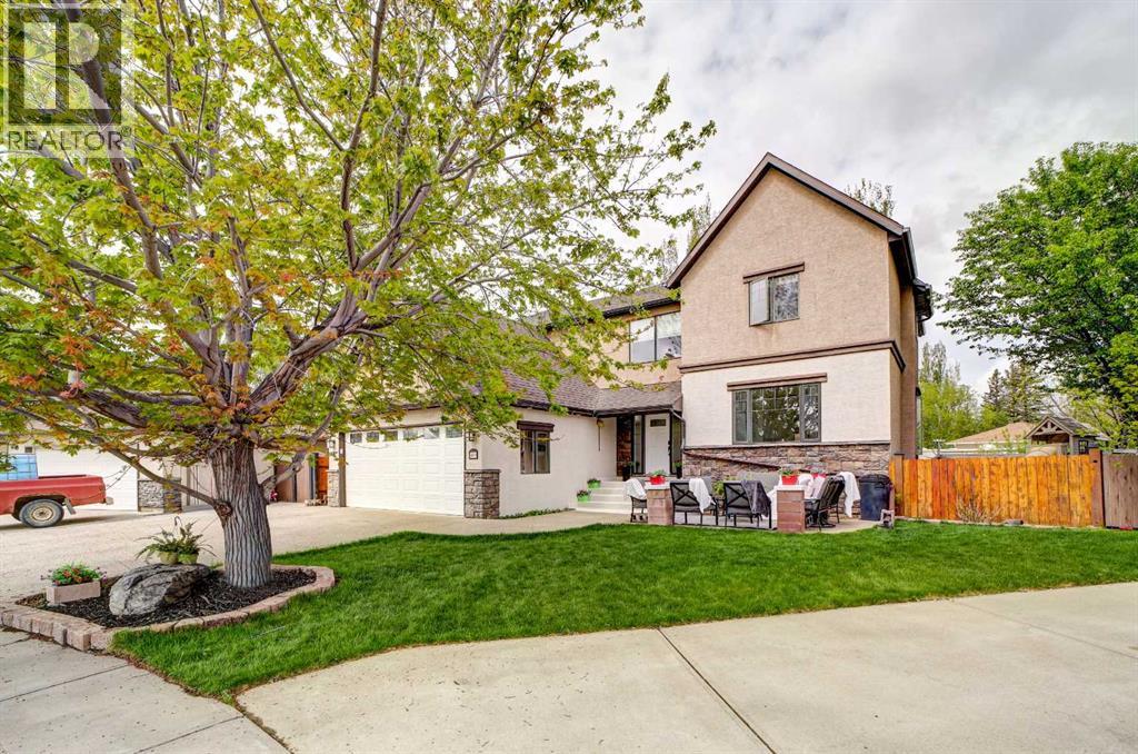 419 Kenex Place, Nobleford, Alberta