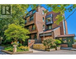 10 - 135 SPRINGFIELD AVENUE, Ottawa, Ontario