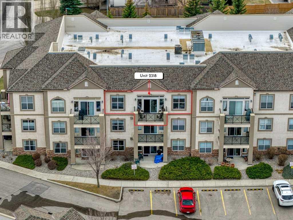 2318, 303 Arbour Crest Drive Nw, Calgary, Alberta  T3G 5G4 - Photo 25 - A2304473