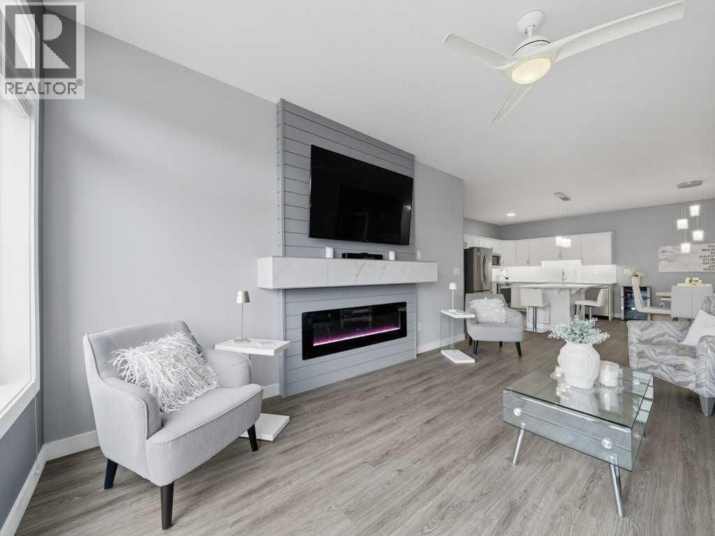 2318, 303 Arbour Crest Drive Nw, Calgary, Alberta  T3G 5G4 - Photo 5 - A2304473