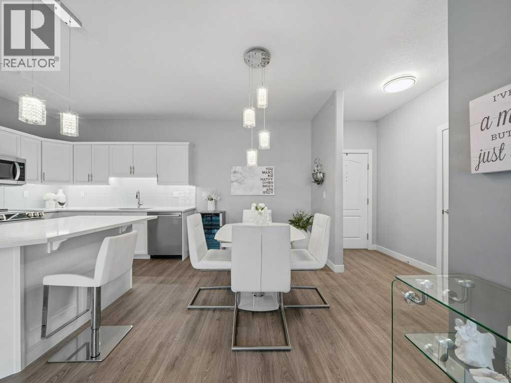 2318, 303 Arbour Crest Drive Nw, Calgary, Alberta  T3G 5G4 - Photo 3 - A2304473