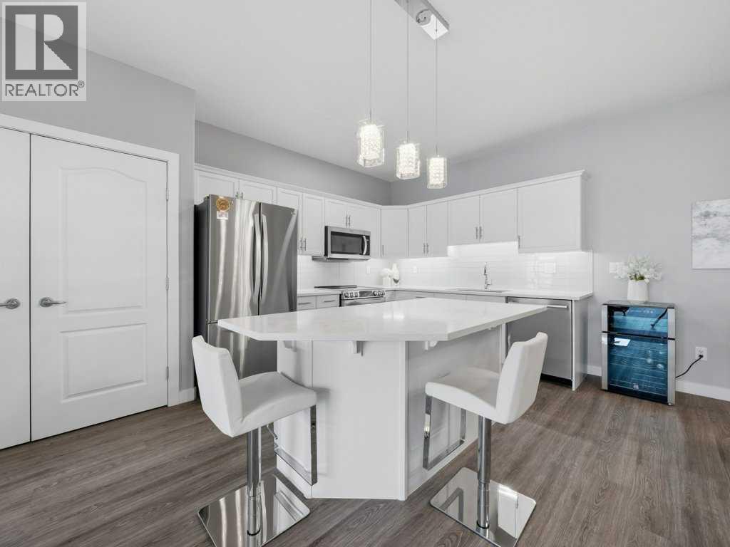 2318, 303 Arbour Crest Drive Nw, Calgary, Alberta  T3G 5G4 - Photo 8 - A2304473