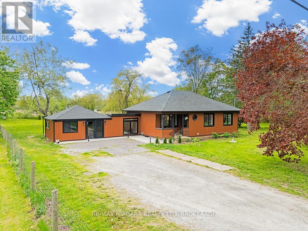 11755 Highway 3, Wainfleet, Ontario  L0S 1V0 - Photo 1 - X13158922