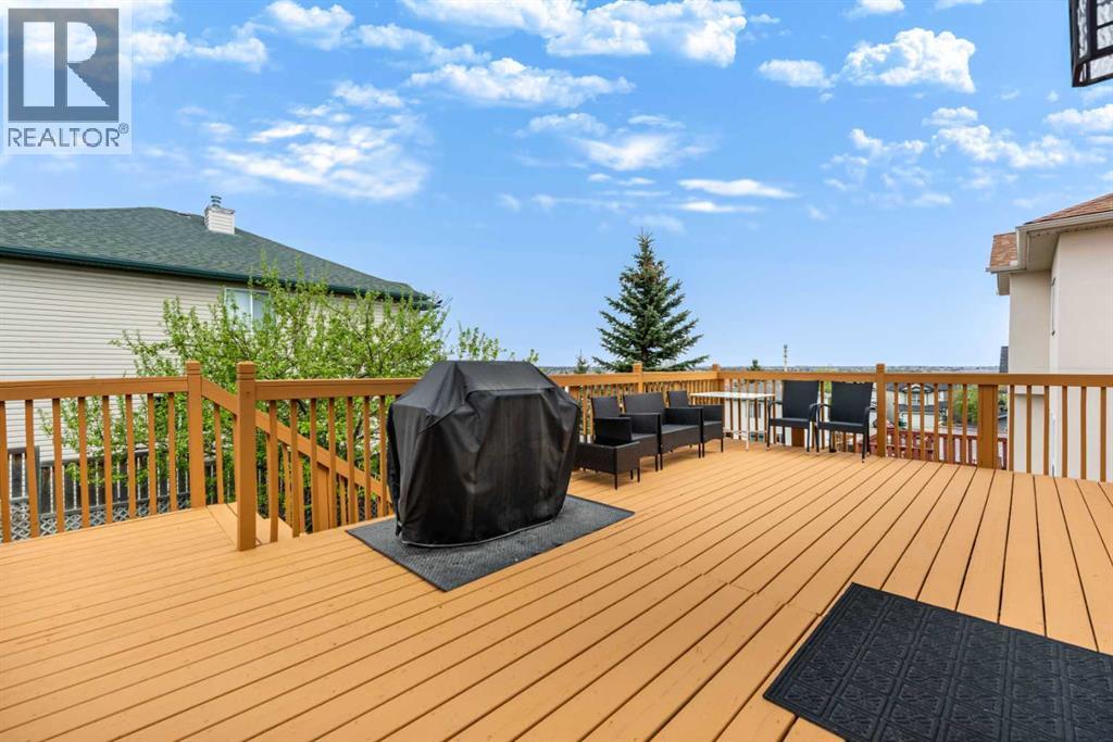 138 Panamount Crescent NW, Calgary, Alberta  T3K 5L7 - Photo 40 - A2312734