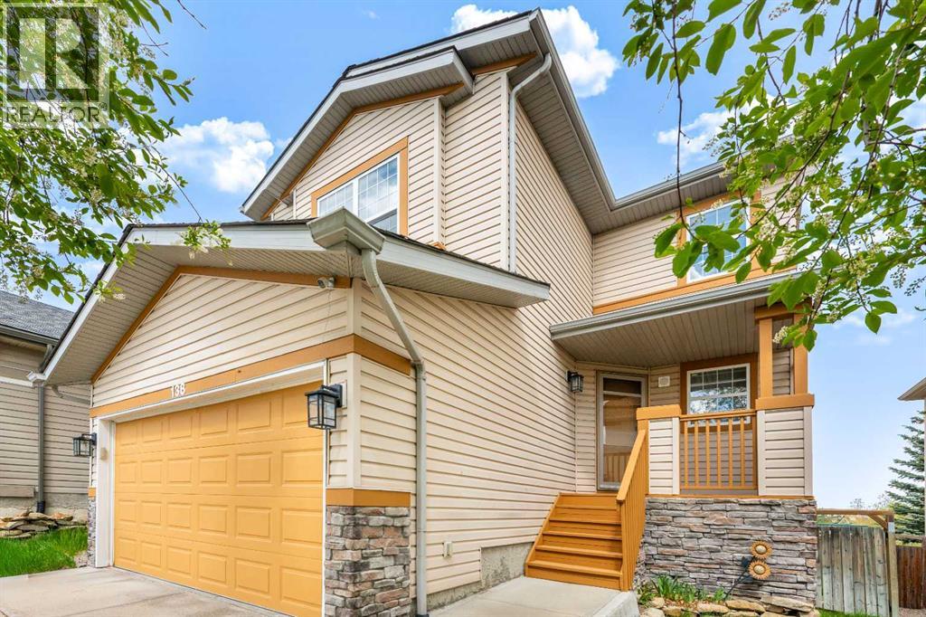 138 Panamount Crescent NW, Calgary, Alberta  T3K 5L7 - Photo 1 - A2312734