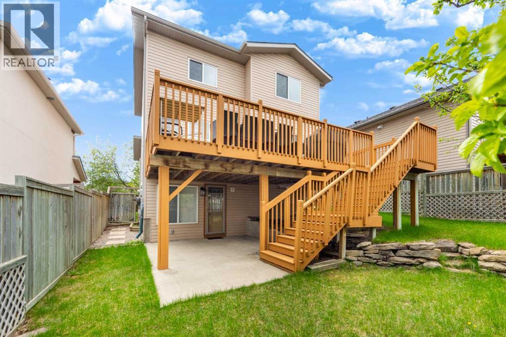 138 Panamount Crescent NW, Calgary, Alberta  T3K 5L7 - Photo 37 - A2312734