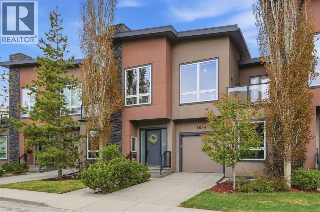 1684 37 Avenue SW, Calgary, Alberta