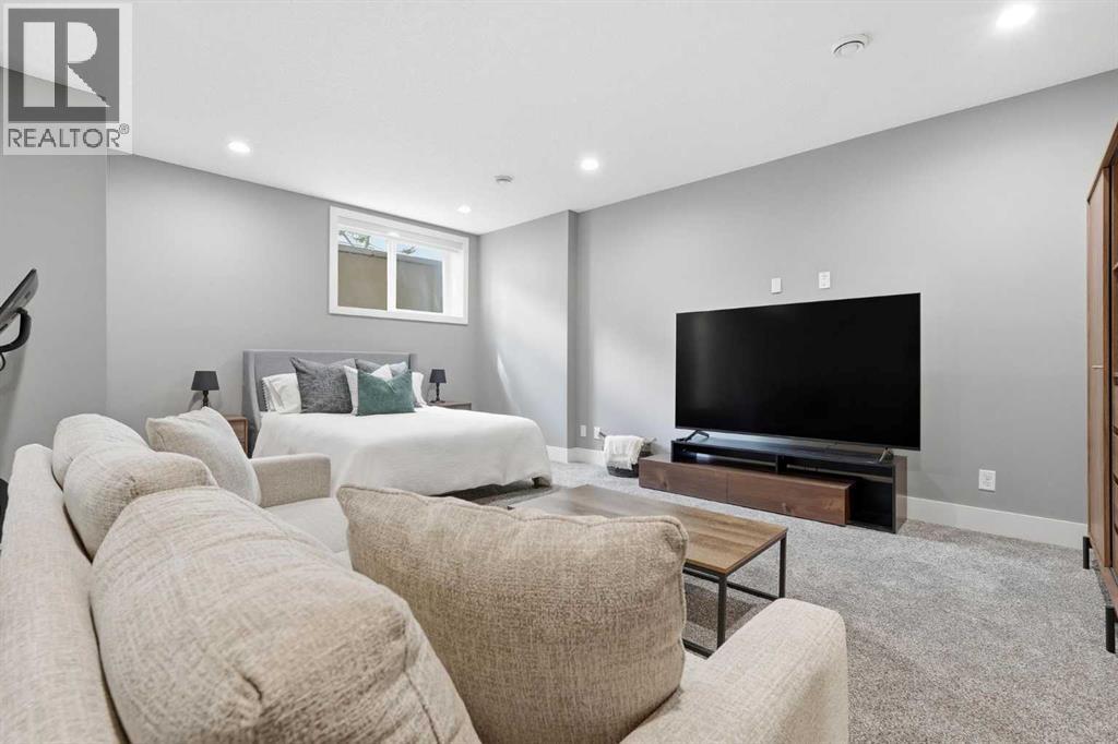 1684 37 Avenue SW, Calgary, Alberta  T2T 5P5 - Photo 35 - A2313564