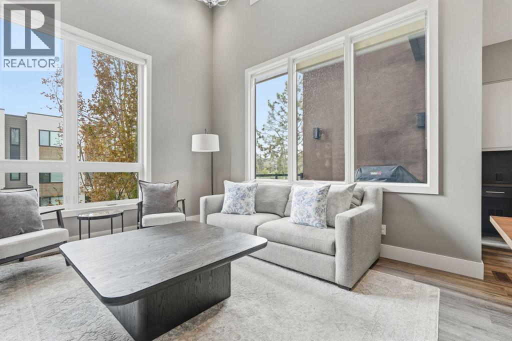 1684 37 Avenue SW, Calgary, Alberta  T2T 5P5 - Photo 15 - A2313564
