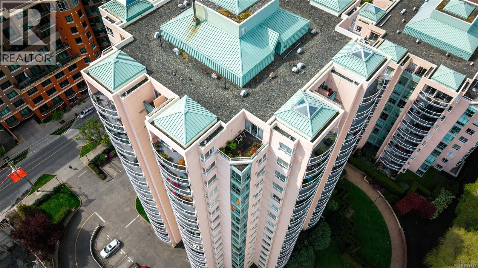 1703 1020 View St, Victoria, British Columbia  V8V 4Y4 - Photo 59 - 1037731