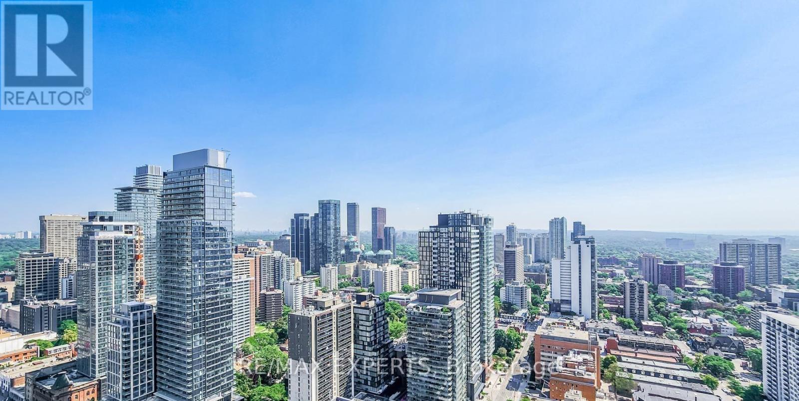 4701 - 11 Wellesley Street W, Toronto, Ontario  M4Y 1E8 - Photo 9 - C13158894