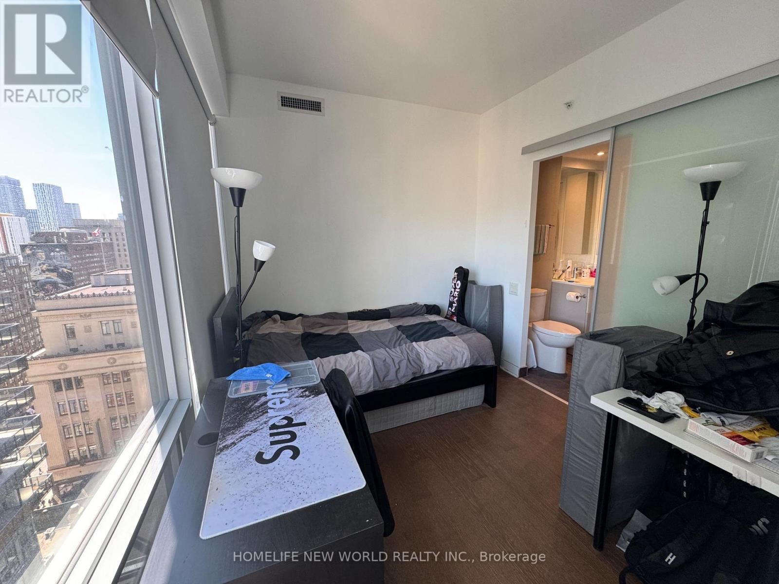 1709 - 15 Grenville Street, Toronto, Ontario  M4Y 1A1 - Photo 4 - C13158926