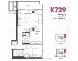 1709 - 15 GRENVILLE STREET, Toronto, Ontario