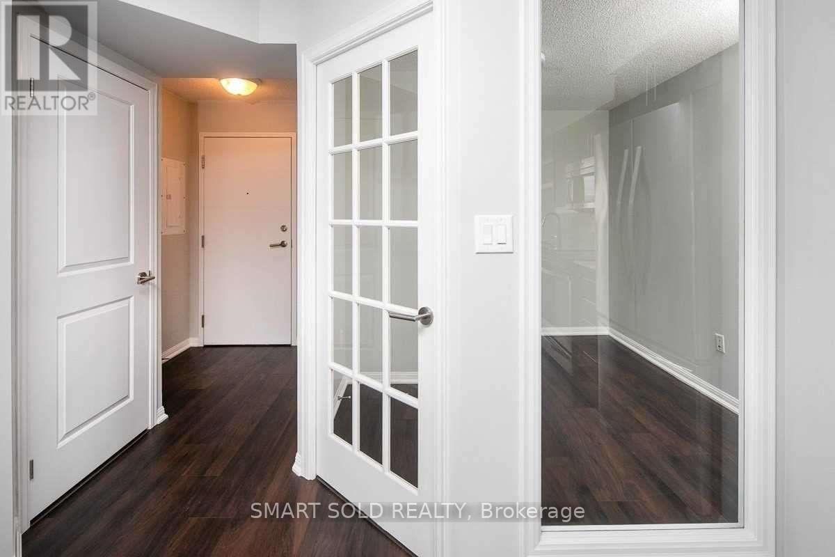 2310 - 400 Adelaide Street, Toronto, Ontario  M5A 4S3 - Photo 12 - C13158970