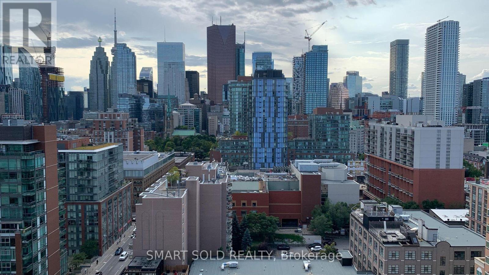 2310 - 400 Adelaide Street, Toronto, Ontario  M5A 4S3 - Photo 16 - C13158970