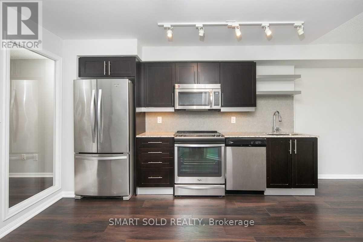 2310 - 400 Adelaide Street, Toronto, Ontario  M5A 4S3 - Photo 7 - C13158970