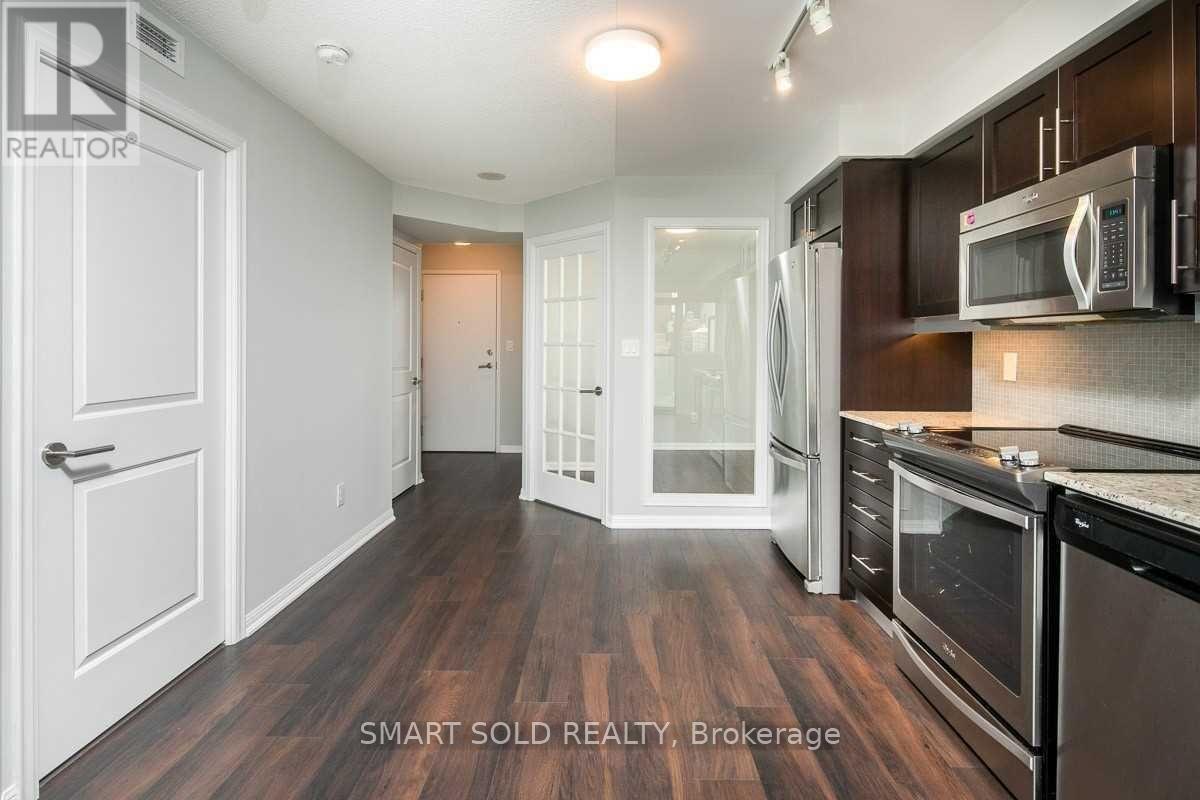 2310 - 400 Adelaide Street, Toronto, Ontario  M5A 4S3 - Photo 8 - C13158970