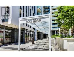 2310 - 400 ADELAIDE STREET, Toronto, Ontario