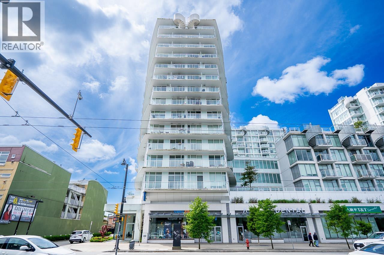 1107 2220 KINGSWAY, Vancouver, British Columbia
