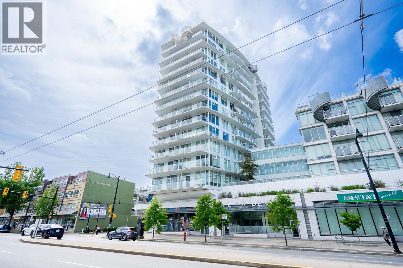 1107 2220 Kingsway, Vancouver, British Columbia  V5N 2T7 - Photo 2 - R3126470