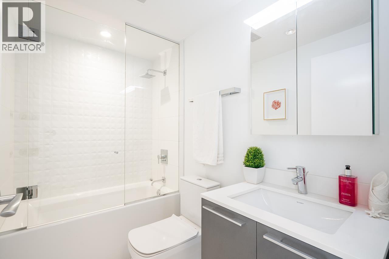1107 2220 Kingsway, Vancouver, British Columbia  V5N 2T7 - Photo 20 - R3126470