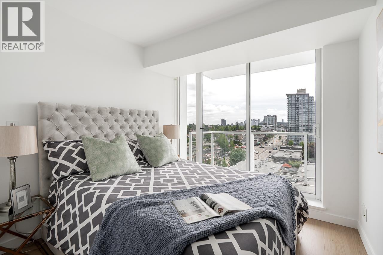 1107 2220 Kingsway, Vancouver, British Columbia  V5N 2T7 - Photo 17 - R3126470