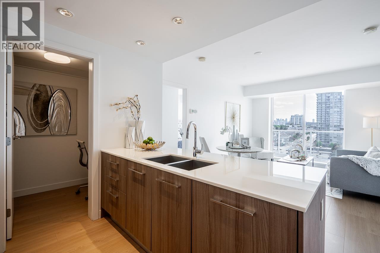 1107 2220 Kingsway, Vancouver, British Columbia  V5N 2T7 - Photo 14 - R3126470