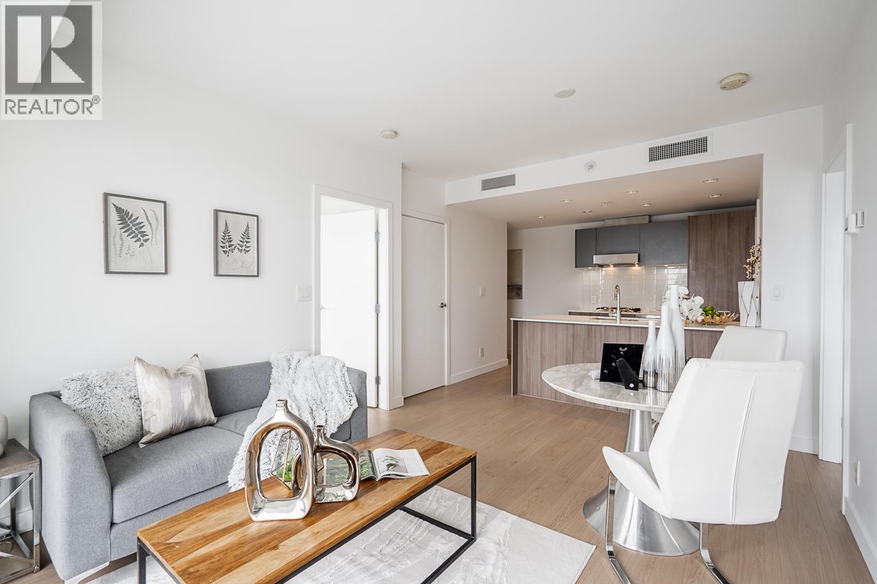 1107 2220 Kingsway, Vancouver, British Columbia  V5N 2T7 - Photo 9 - R3126470