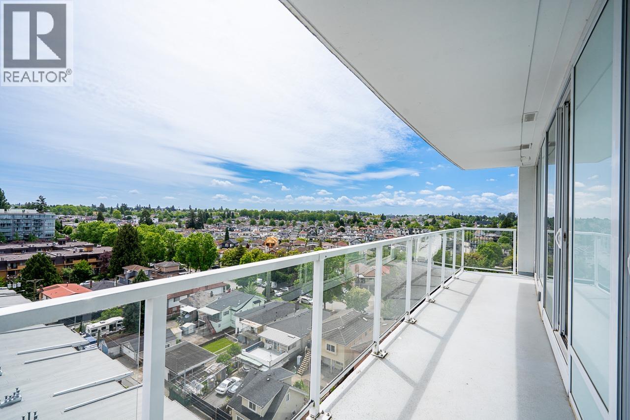 1107 2220 Kingsway, Vancouver, British Columbia  V5N 2T7 - Photo 26 - R3126470