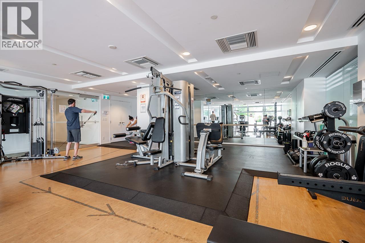 1107 2220 Kingsway, Vancouver, British Columbia  V5N 2T7 - Photo 29 - R3126470