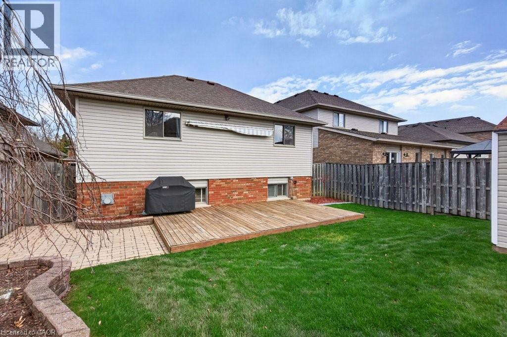 35 Hepburn Crescent, Hamilton, Ontario  L9C 7S4 - Photo 36 - 40822231
