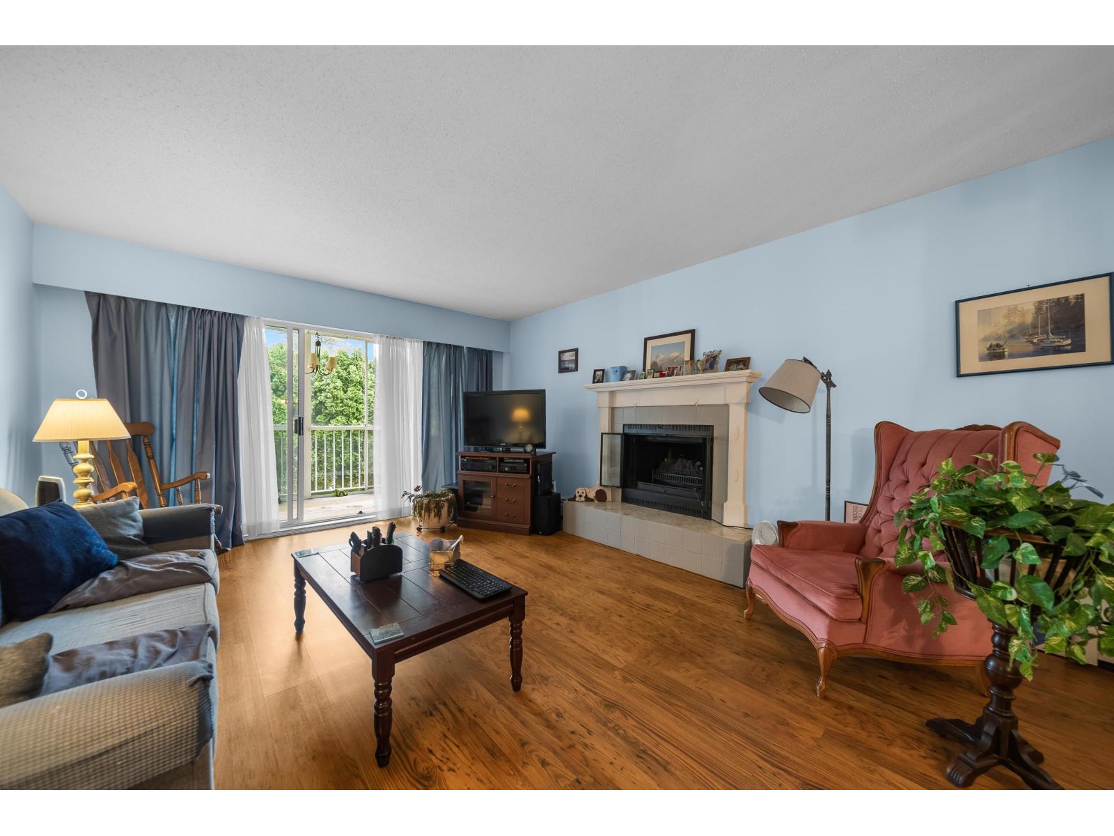 111 32025 Tims Avenue, Abbotsford, British Columbia V2T 2H3 - Photo 3 - R3126605