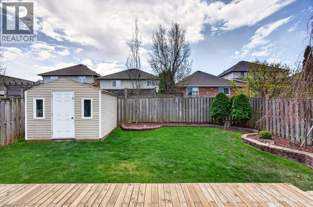 35 Hepburn Crescent, Hamilton, Ontario  L9C 7S4 - Photo 37 - 40822231