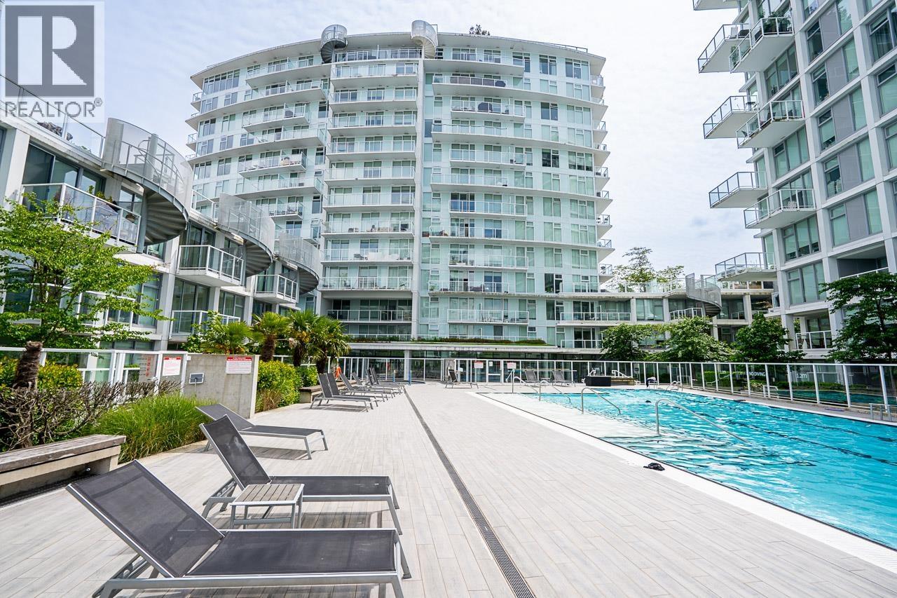 1107 2220 Kingsway, Vancouver, British Columbia  V5N 2T7 - Photo 35 - R3126470