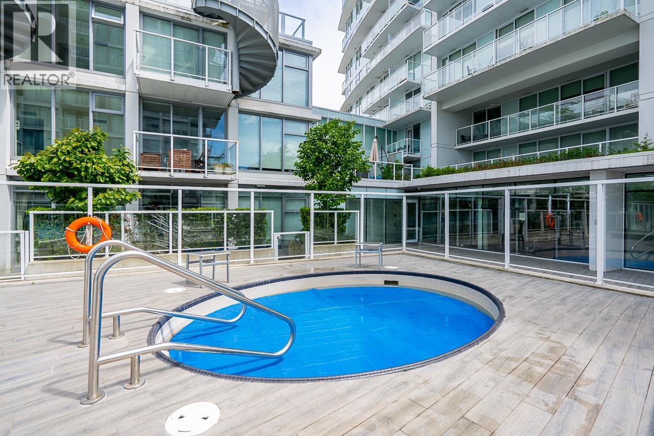 1107 2220 Kingsway, Vancouver, British Columbia  V5N 2T7 - Photo 36 - R3126470