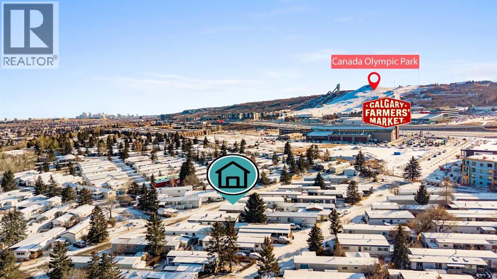 251, 3223 83 Street NW, Calgary, Alberta  T3B 5N5 - Photo 44 - A2274560