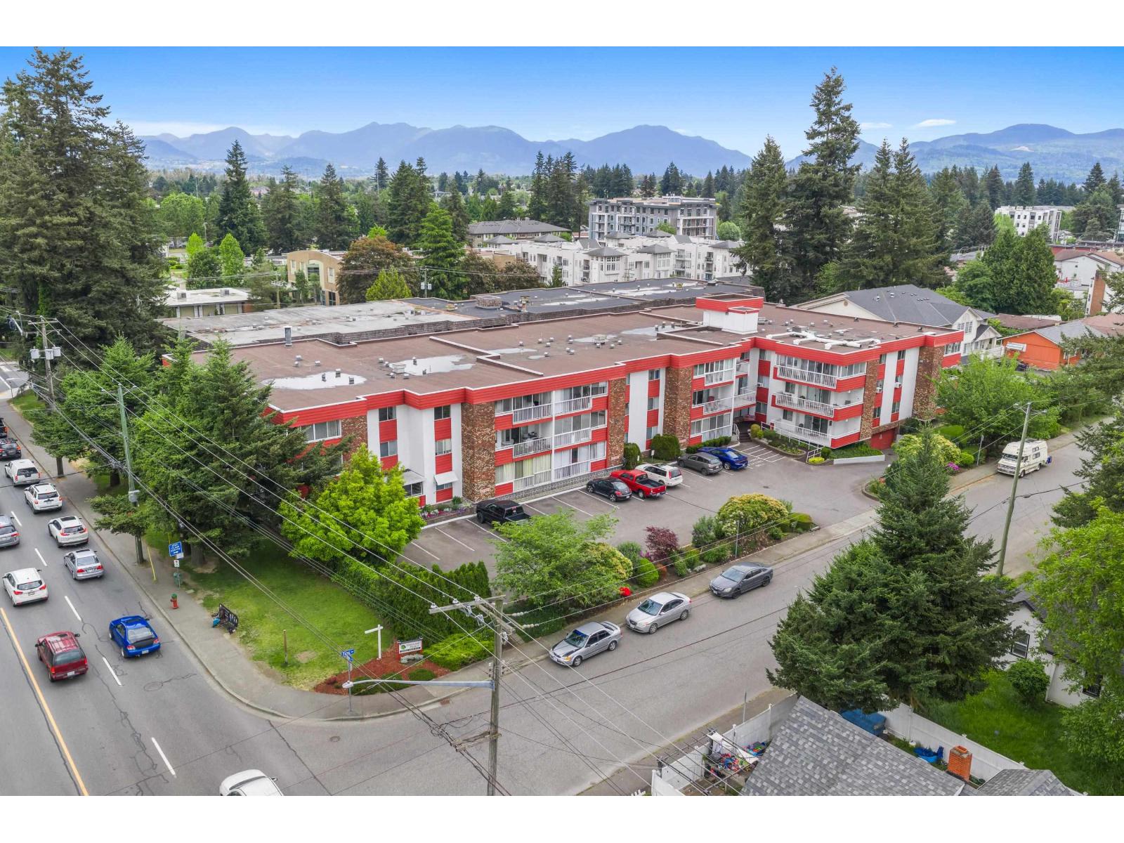 111 32025 Tims Avenue, Abbotsford, British Columbia V2T 2H3 - Photo 27 - R3126605