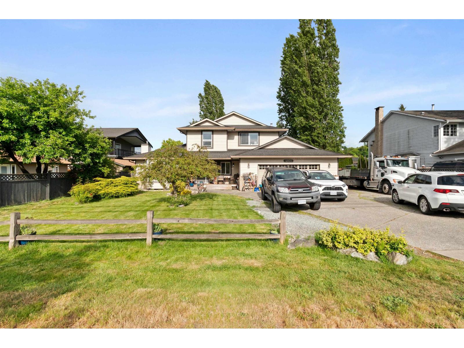 4970 216 Street, Langley, British Columbia V3A 8B4 - Photo 39 - R3117743