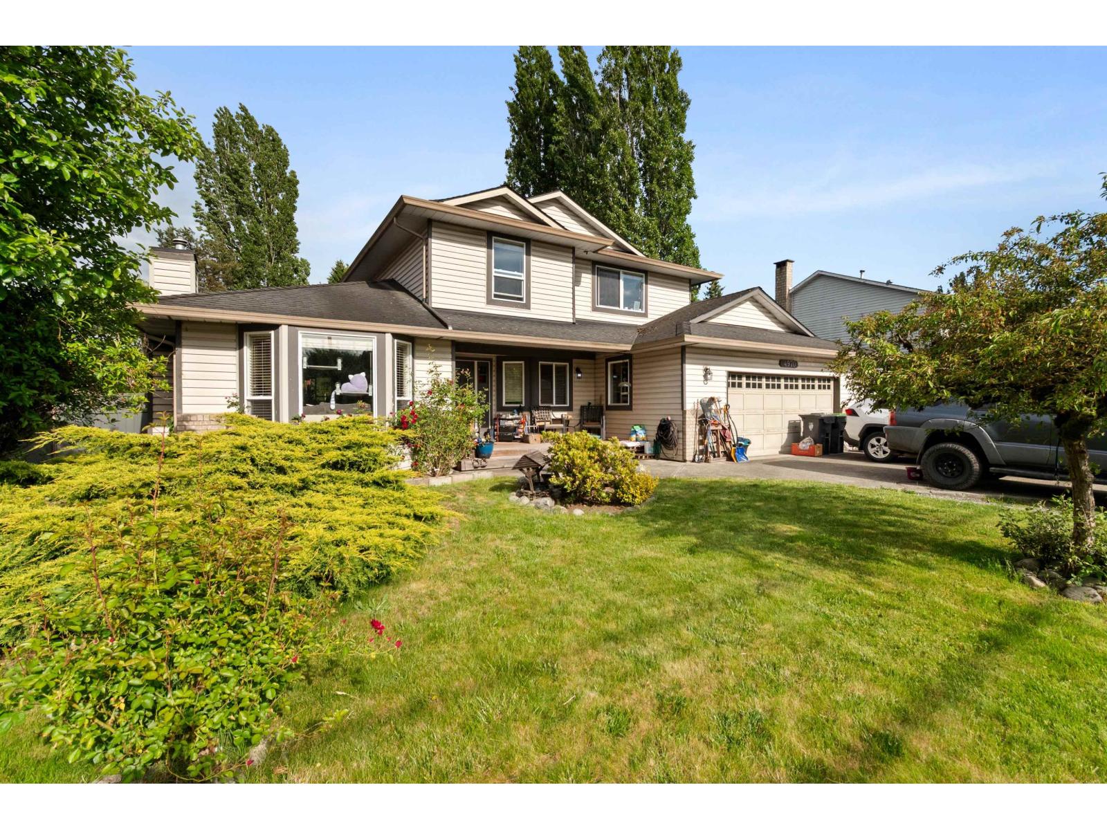 4970 216 Street, Langley, British Columbia V3A 8B4 - Photo 1 - R3117743
