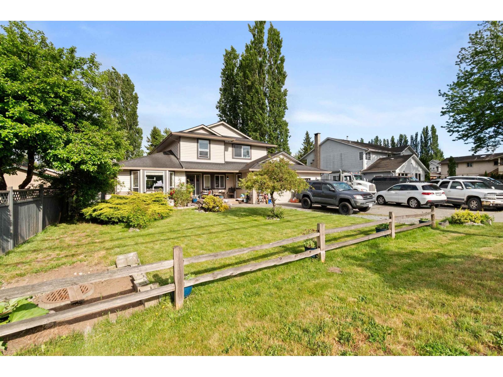 4970 216 Street, Langley, British Columbia V3A 8B4 - Photo 38 - R3117743