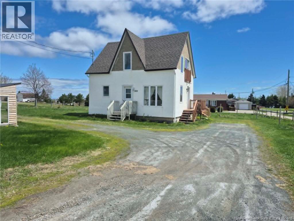 1073 Route 134, Petit-Rocher-Sud, New Brunswick  E8J 1B8 - Photo 1 - NB133662