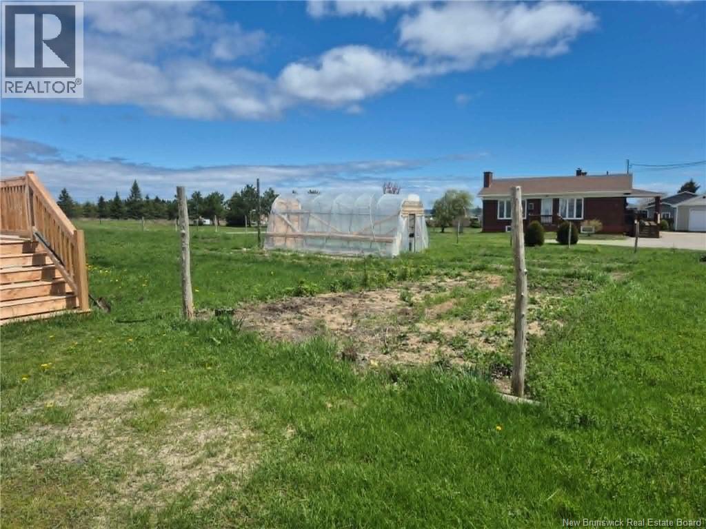 1073 Route 134, Petit-Rocher-Sud, New Brunswick  E8J 1B8 - Photo 4 - NB133662