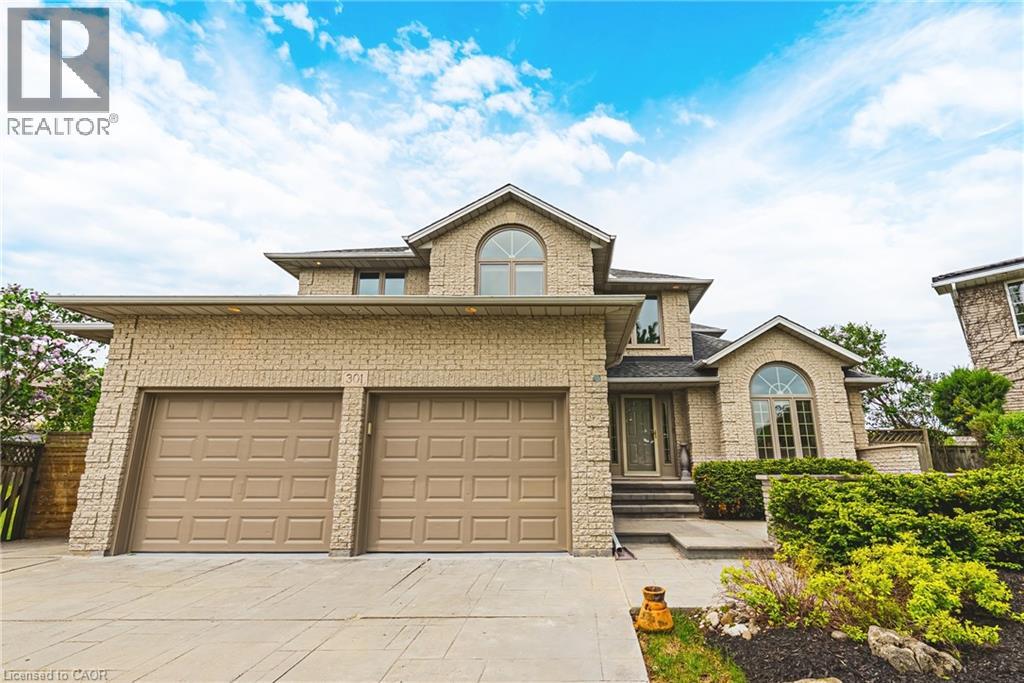 301 Parkwood Crescent, Hamilton, Ontario  L8V 5B5 - Photo 2 - 40829593