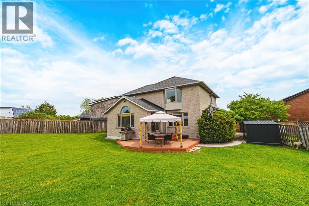 301 Parkwood Crescent, Hamilton, Ontario  L8V 5B5 - Photo 50 - 40829593
